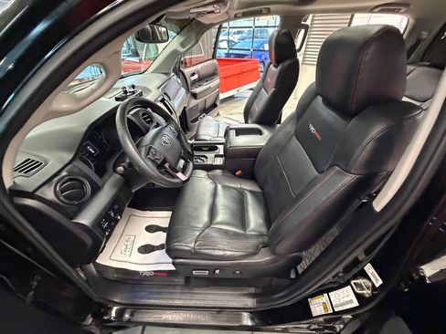Used 2020 Toyota Tundra TRD Pro image 61