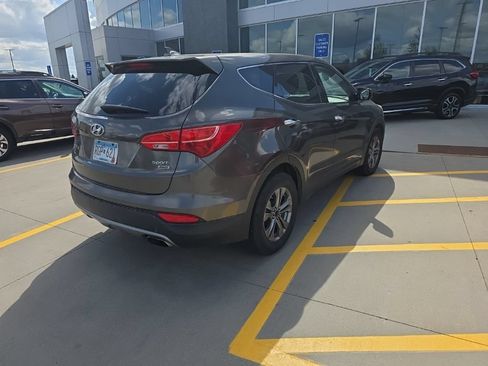 Used 2013 Hyundai Santa Fe Sport AWD/4WD image 8
