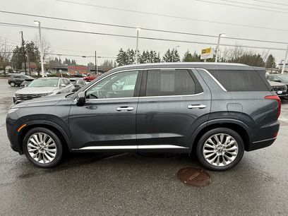 Used 2020 Hyundai Palisade Limited