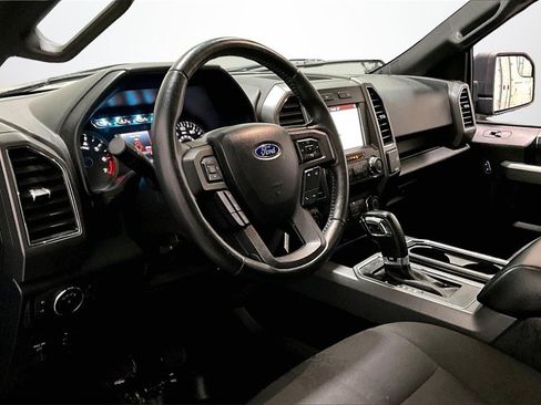 Used 2019 Ford F150 XLT w/ Equipment Group 302A Luxury image 18