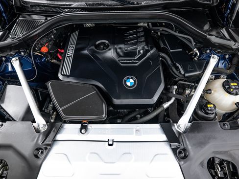 Used 2021 BMW X3 xDrive30i w/ Premium Package AWD/4WD image 26