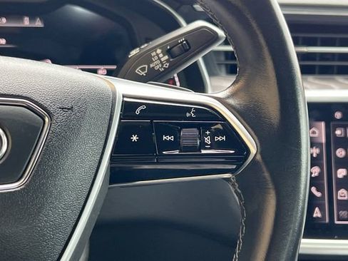 Used 2024 Audi A6 Premium Plus AWD/4WD image 28