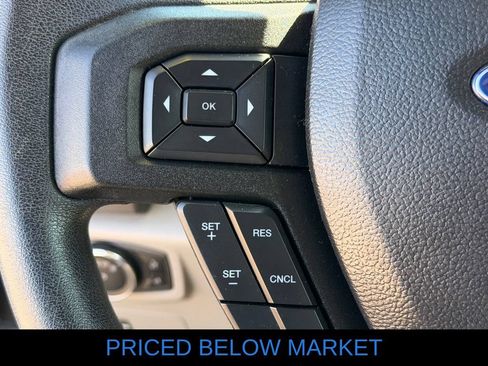 Used 2018 Ford F150 XLT AWD/4WD image 13