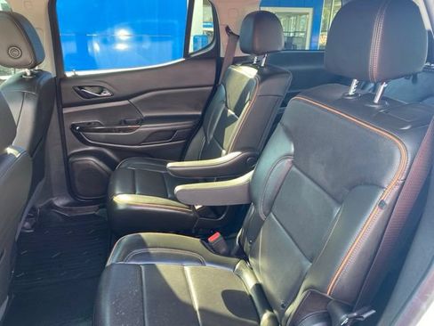 Used 2023 GMC Acadia AT4 w/ Technology Package AWD/4WD image 38