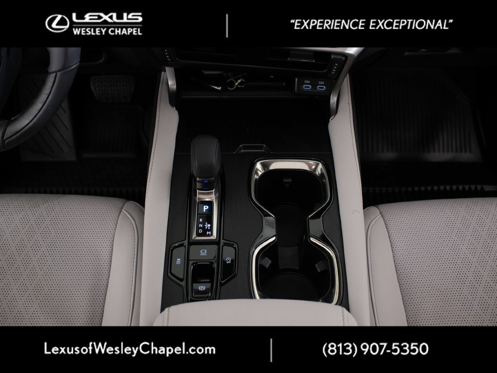 Certified 2024 Lexus RX 350 Premium Plus w/ Convenience Package FWD image 21