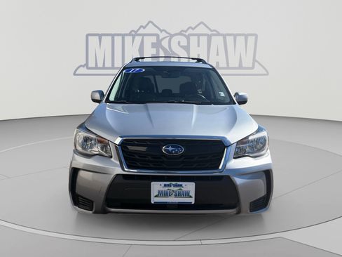 Used 2017 Subaru Forester 2.0XT Premium AWD/4WD image 8