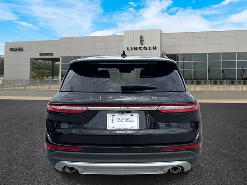 New 2026 Lincoln Corsair Premiere FWD image 4