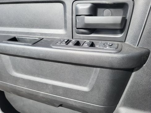 New 2026 RAM 2500 Tradesman w/ Power Wagon Package image 24