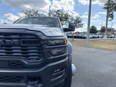 New 2026 RAM 4500 Tradesman image 9