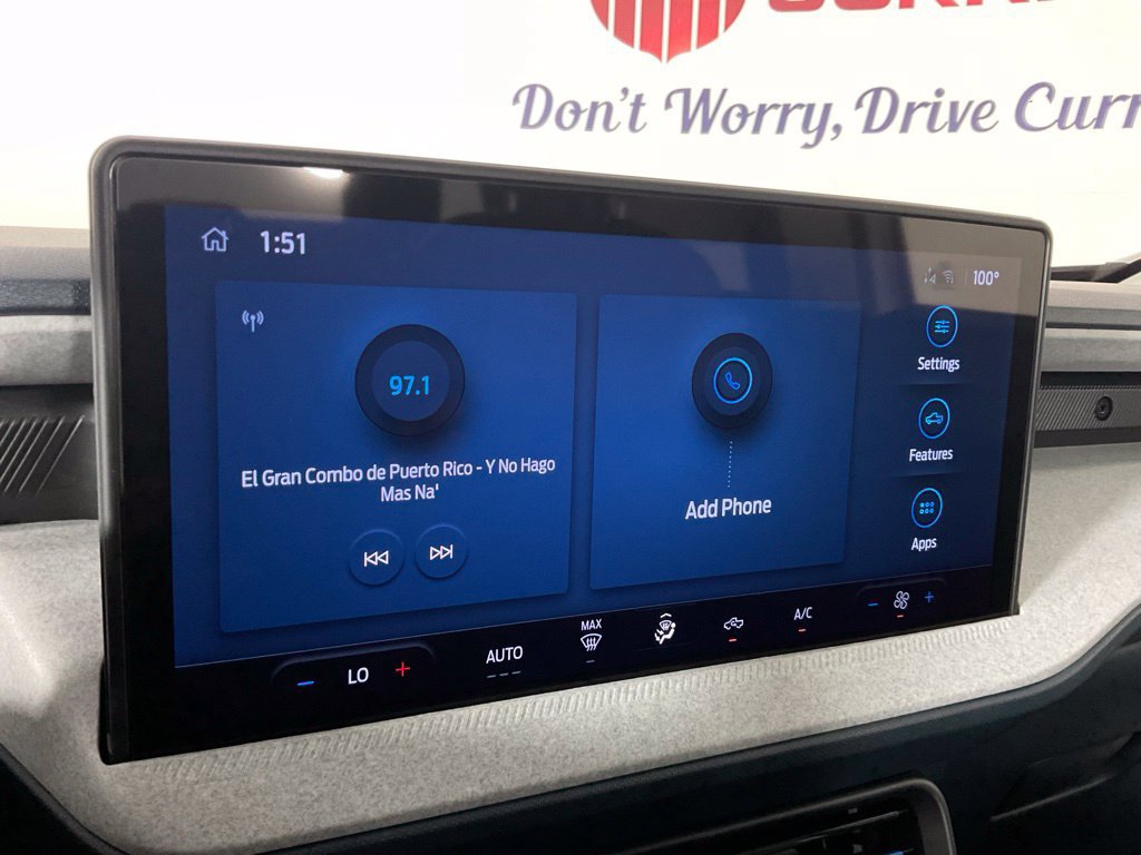 New 2026 Ford Maverick XLT FWD image 22