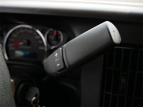 New 2025 Chevrolet Express 3500 w/ Power Convenience Package image 25