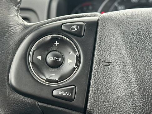 Used 2015 Honda CR-V EX-L image 25