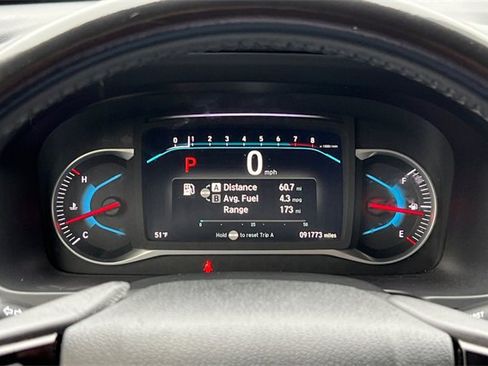 Used 2019 Honda Pilot Touring image 33