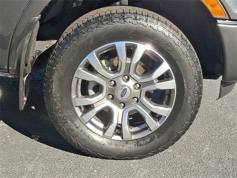 Used 2019 Ford Ranger Lariat image 12