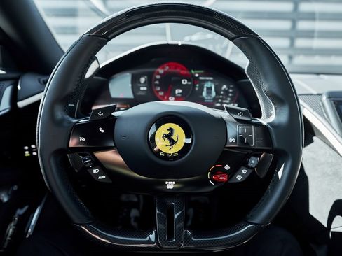 Used 2022 Ferrari Roma image 47