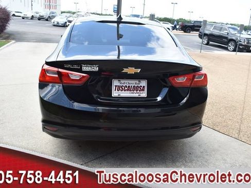 Used 2020 Chevrolet Malibu LS w/ LPO, Convenience Package 1 FWD image 8