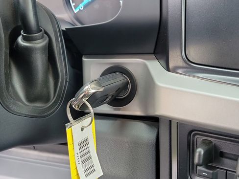 New 2026 Ford F550 4x4 Regular Cab Super Duty image 27