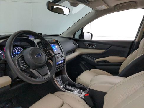 Used 2019 Subaru Ascent Limited image 13