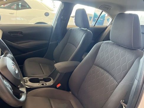 Used 2023 Toyota Corolla LE FWD image 26
