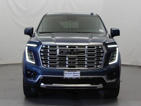 New 2026 GMC Yukon Denali image 5