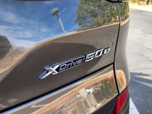New 2026 BMW X5 xDrive50e AWD/4WD image 21