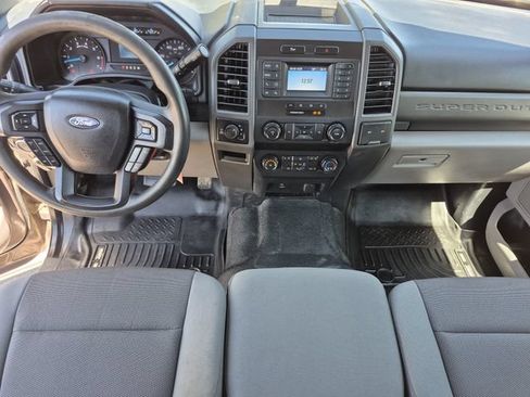 Used 2021 Ford F250 XL w/ Power Equipment Group AWD/4WD image 21