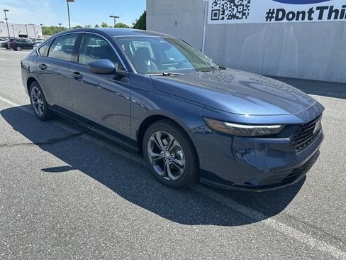 New 2026 Honda Accord EX-L image 7