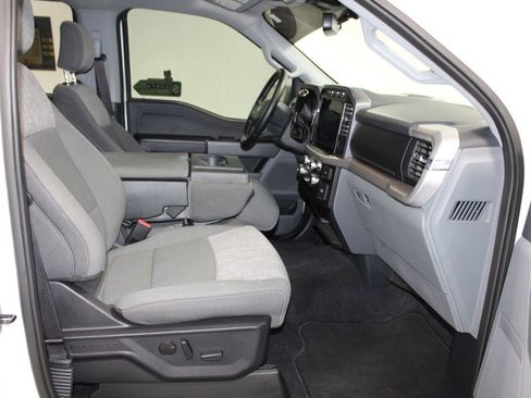 Used 2023 Ford F150 XLT w/ Equipment Group 302A High image 31