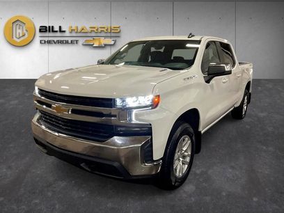 Used 2020 Chevrolet Silverado 1500 LT w/ All-Star Edition