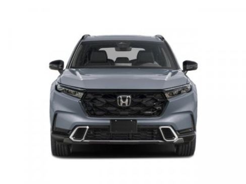 Certified 2026 Honda CR-V Sport Touring image 4