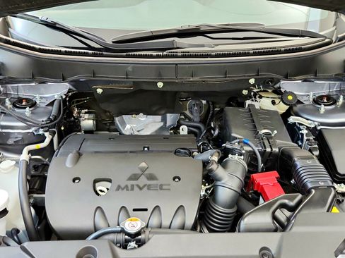 Used 2025 Mitsubishi Outlander Sport AWD image 29
