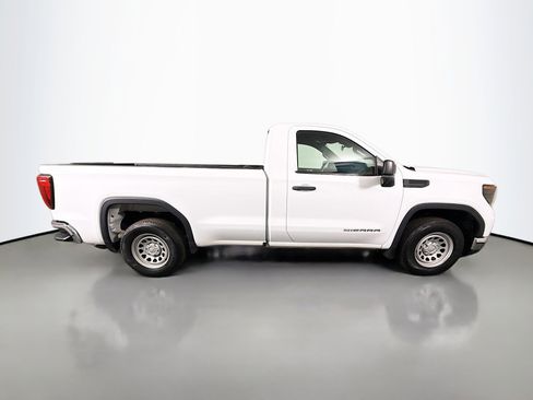 Used 2024 GMC Sierra 1500 Pro w/ Convenience Package image 11