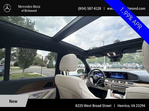 Used 2024 Mercedes-Benz GLE 350 4MATIC image 20