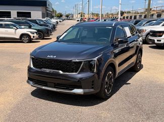 Certified 2026 Kia Sorento S FWD video 1