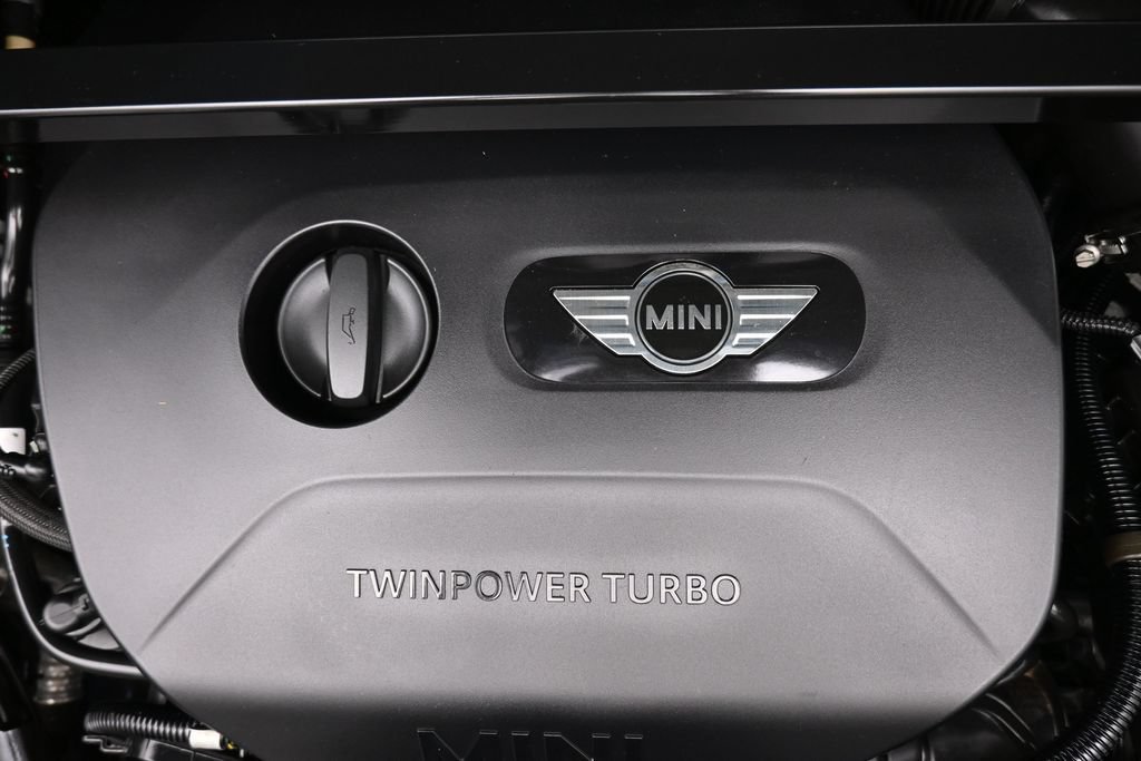 Used 2018 MINI Cooper Countryman S AWD/4WD image 26