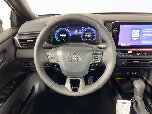 New 2026 Toyota Camry XSE image 10