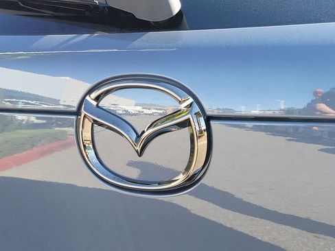 New 2026 MAZDA CX-30 2.5 Turbo w/ Premium Plus Pkg image 22