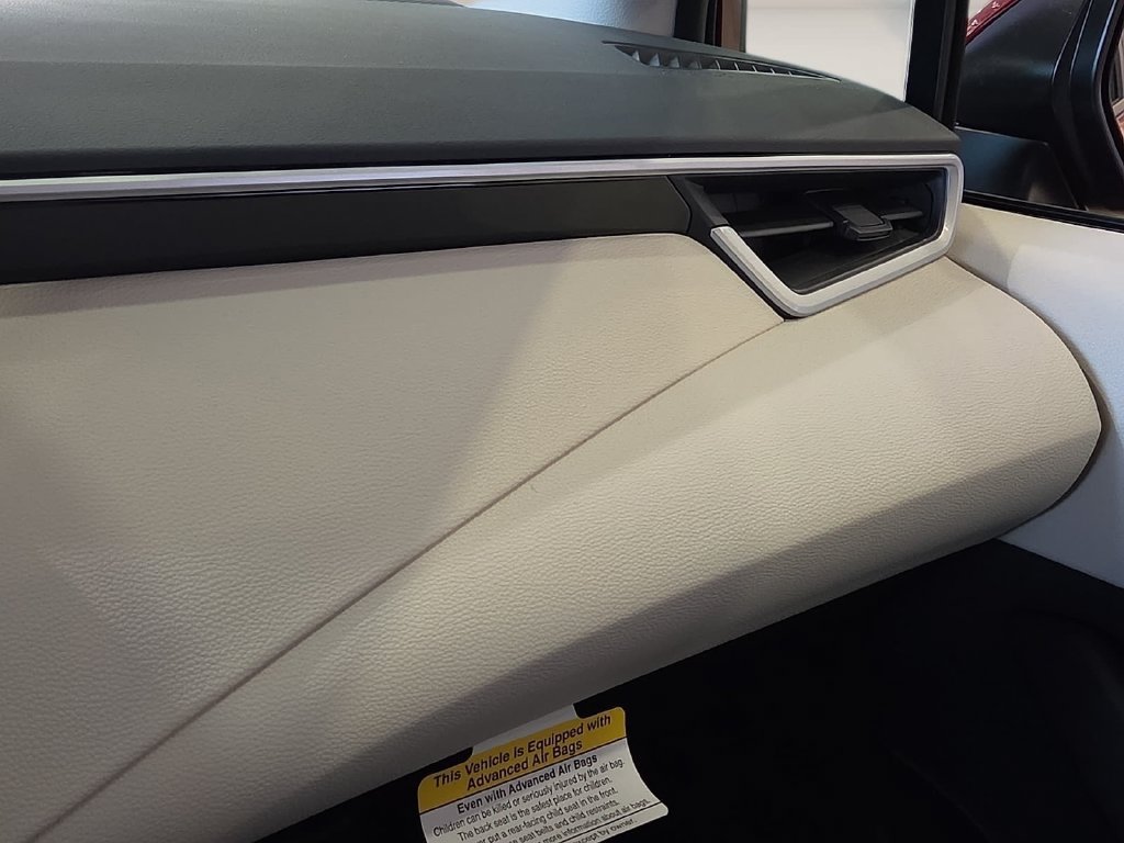 New 2027 Toyota Corolla LE FWD image 23