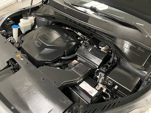 Used 2019 Kia Sorento EX image 43