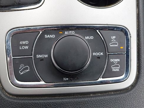 Used 2018 Jeep Grand Cherokee High Altitude AWD/4WD image 28
