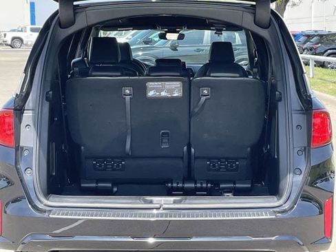 Used 2025 Honda Odyssey Sport-L image 31