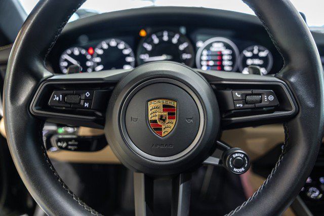 Used 2021 Porsche 911 Carrera S RWD image 15
