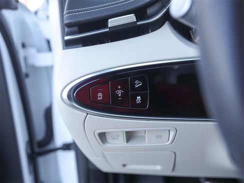 Used 2025 Genesis GV70 3.5T Sport w/ Sport Prestige Package image 22