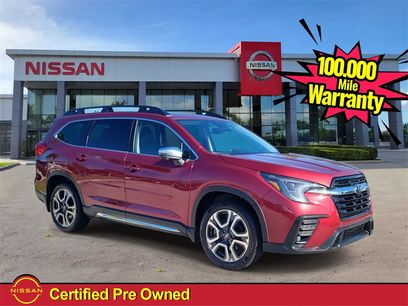 Used 2023 Subaru Ascent Limited w/ Technology Package