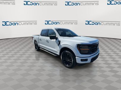 New 2026 Ford F150 XLT w/ Equipment Group 302A MID