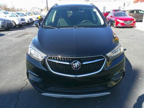 Used 2017 Buick Encore Preferred image 4