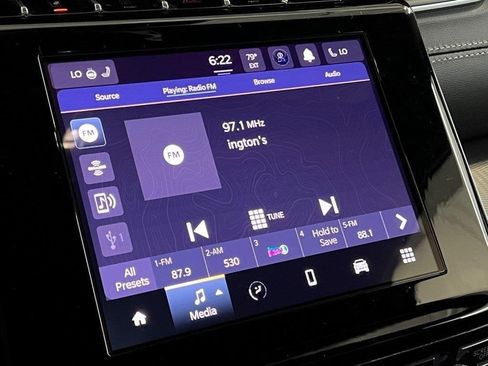 New 2025 Jeep Grand Cherokee L Altitude image 20