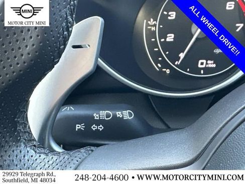 Used 2023 Alfa Romeo Giulia Sprint image 29