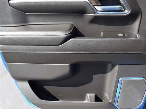 Used 2023 Chevrolet Silverado 1500 RST image 34