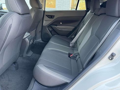 New 2026 Subaru Crosstrek 2.0i Premium image 13